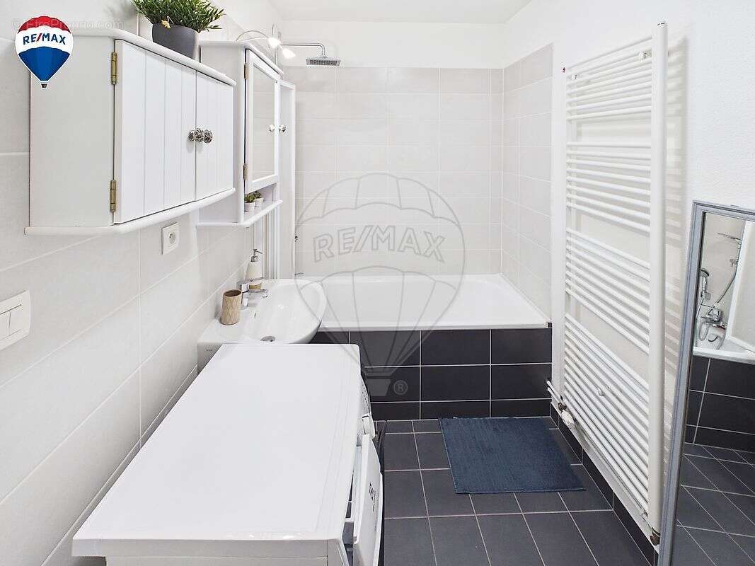 Appartement à KEMBS