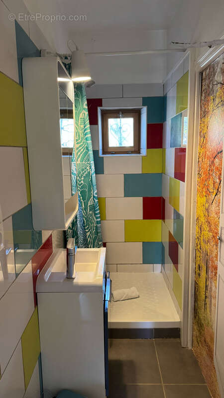 Maison ussac - photo 10