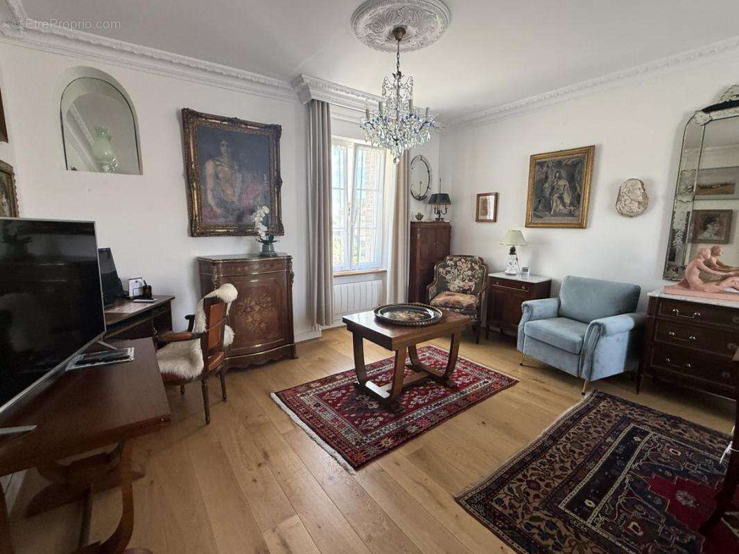 Maison 87 m² à Saint-Malo  - photo 11