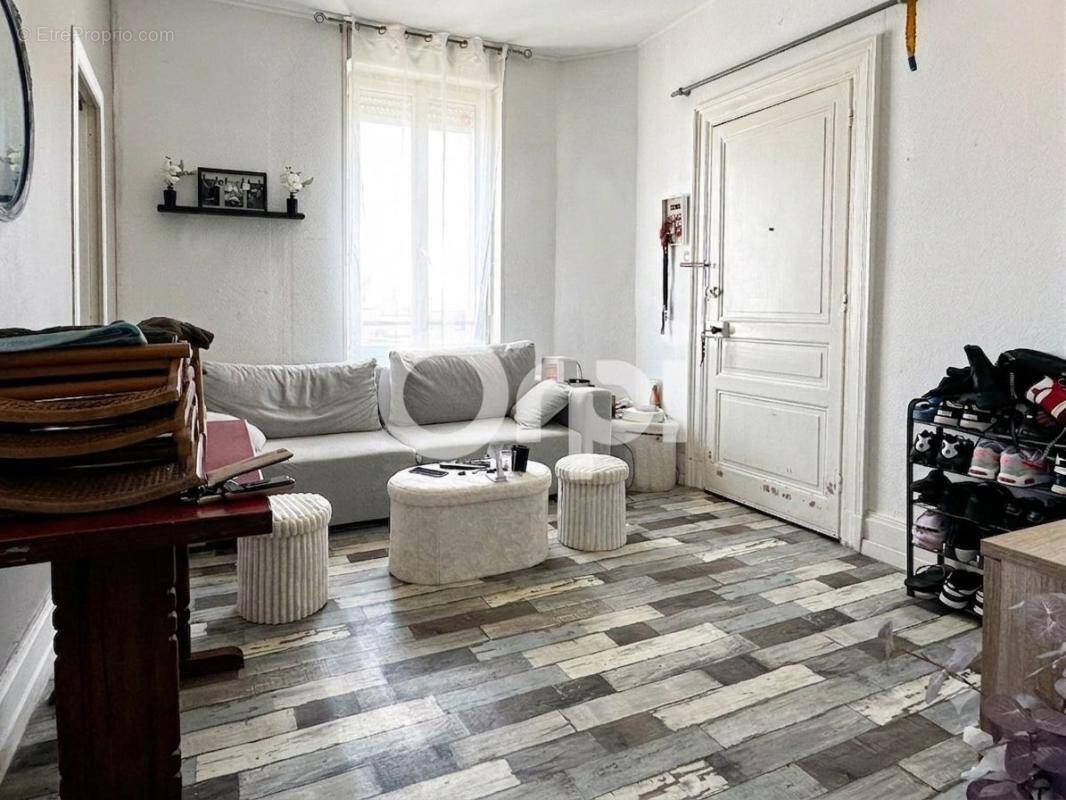 Appartement à ROCHEFORT