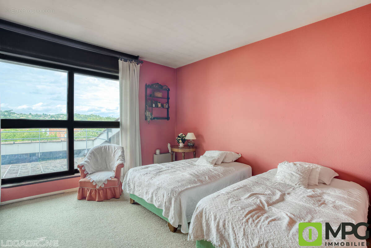 Appartement à VILLENEUVE-SUR-LOT