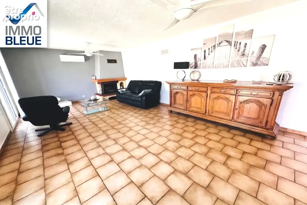 Maison 4 pièces 87 m² à vendre à Port-De-Bouc (13110) - photo 4