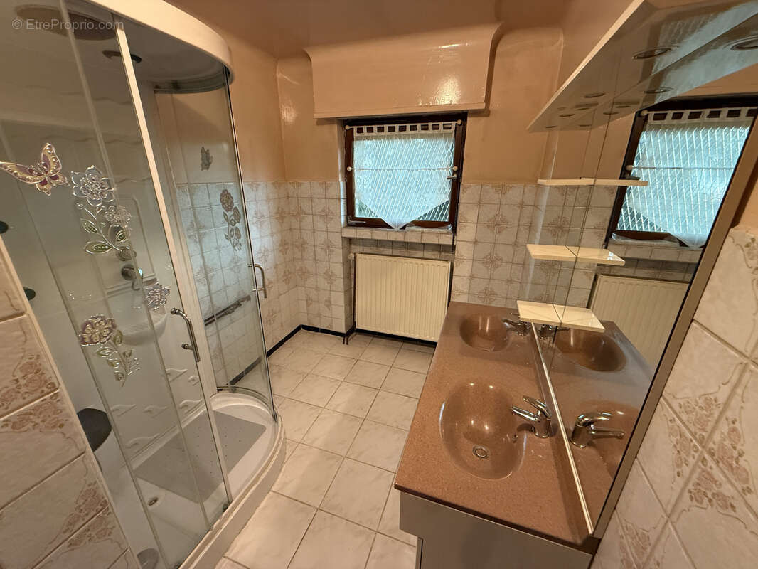 Maison individuelle 6 pièces de 115 m2 avec sous-sol - photo 15