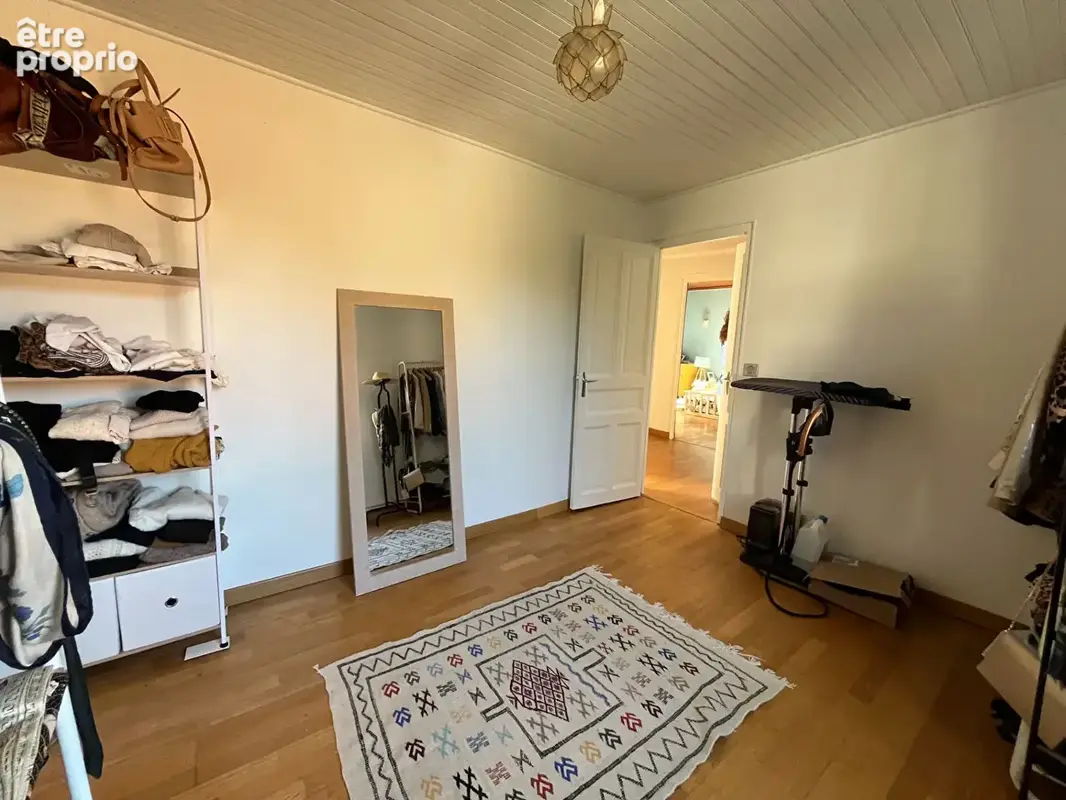 Maison 7 pièces à Belle-eglise (60540) - photo 12