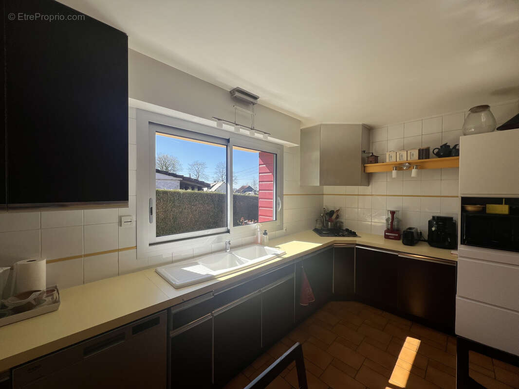 Maison à FAUVILLE-EN-CAUX