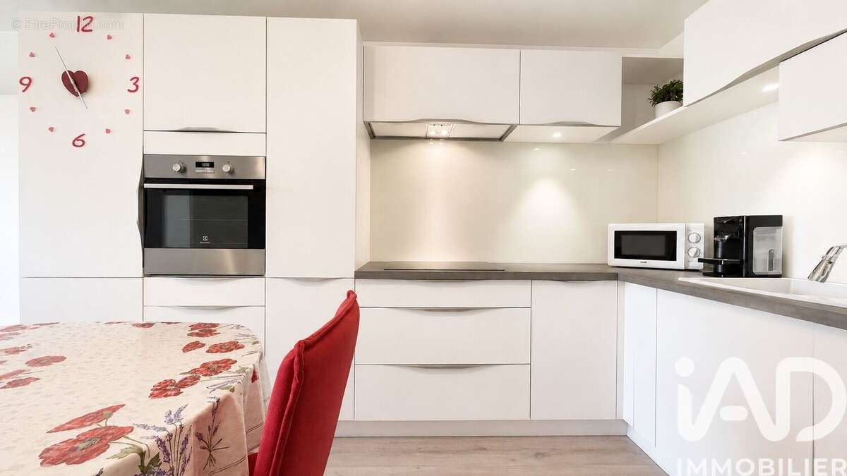 Photo 4 - Appartement à LE LAVANDOU