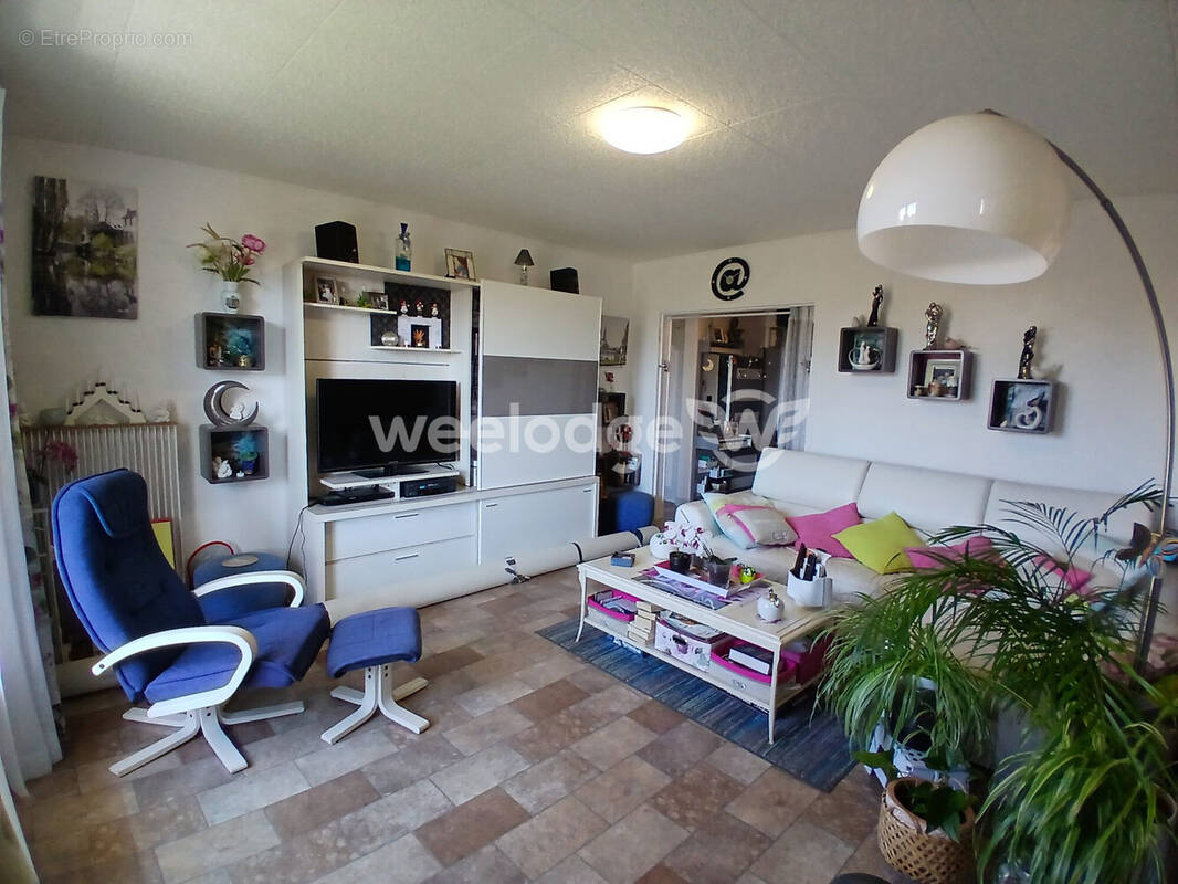 Appartement à LUCE