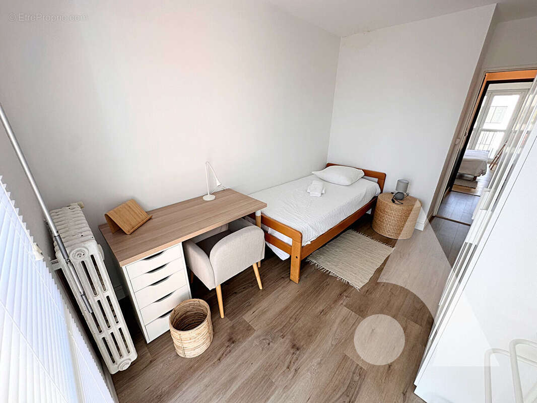 Appartement à TROYES