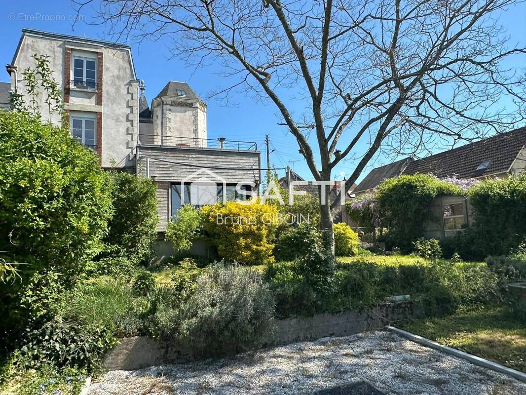 Photo 1 - Maison à GIEN
