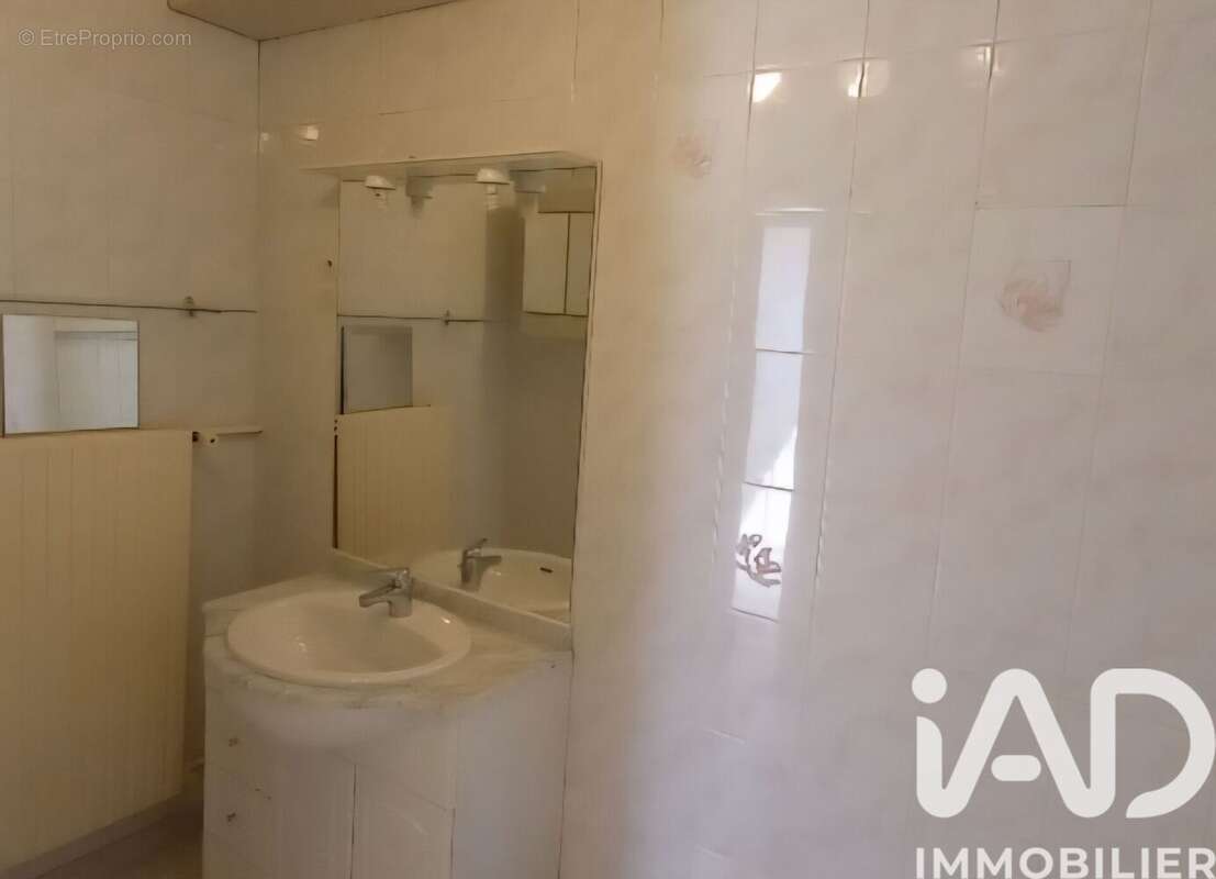 Photo 4 - Appartement à VANDOEUVRE-LES-NANCY