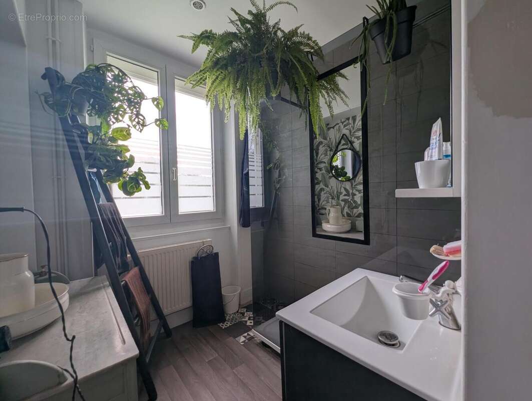 Photo 6 - Maison à BEAUVAIS