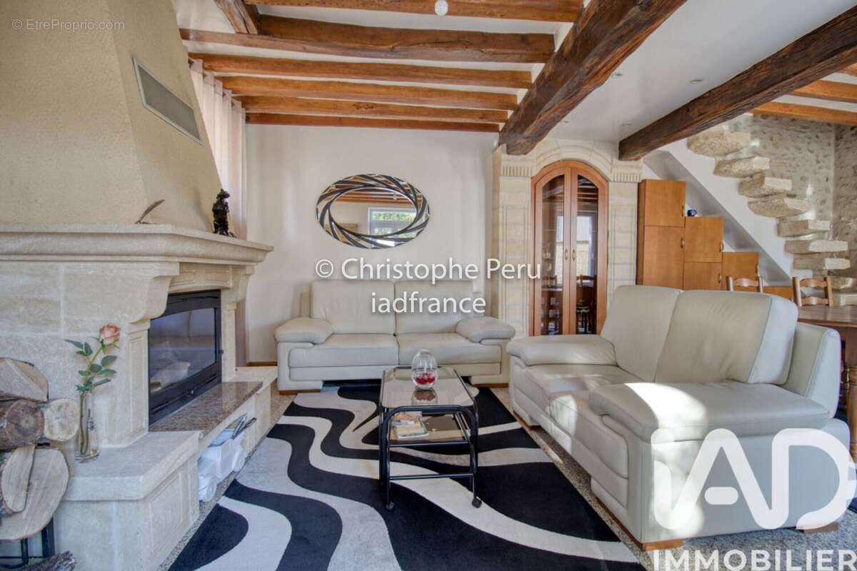 Photo 6 - Maison à SAINT-GERVAIS