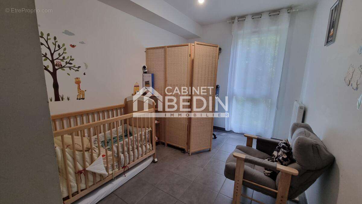 Appartement à TOURNEFEUILLE