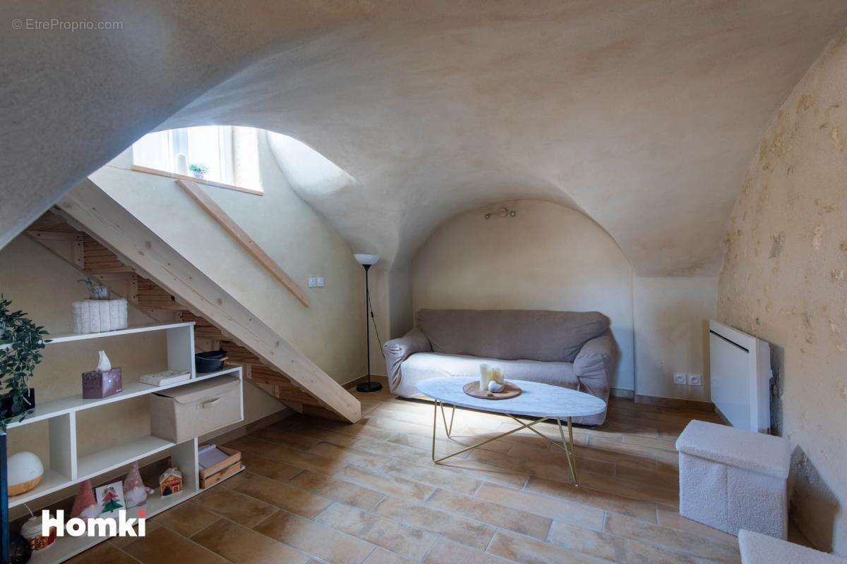 Maison à ORGON