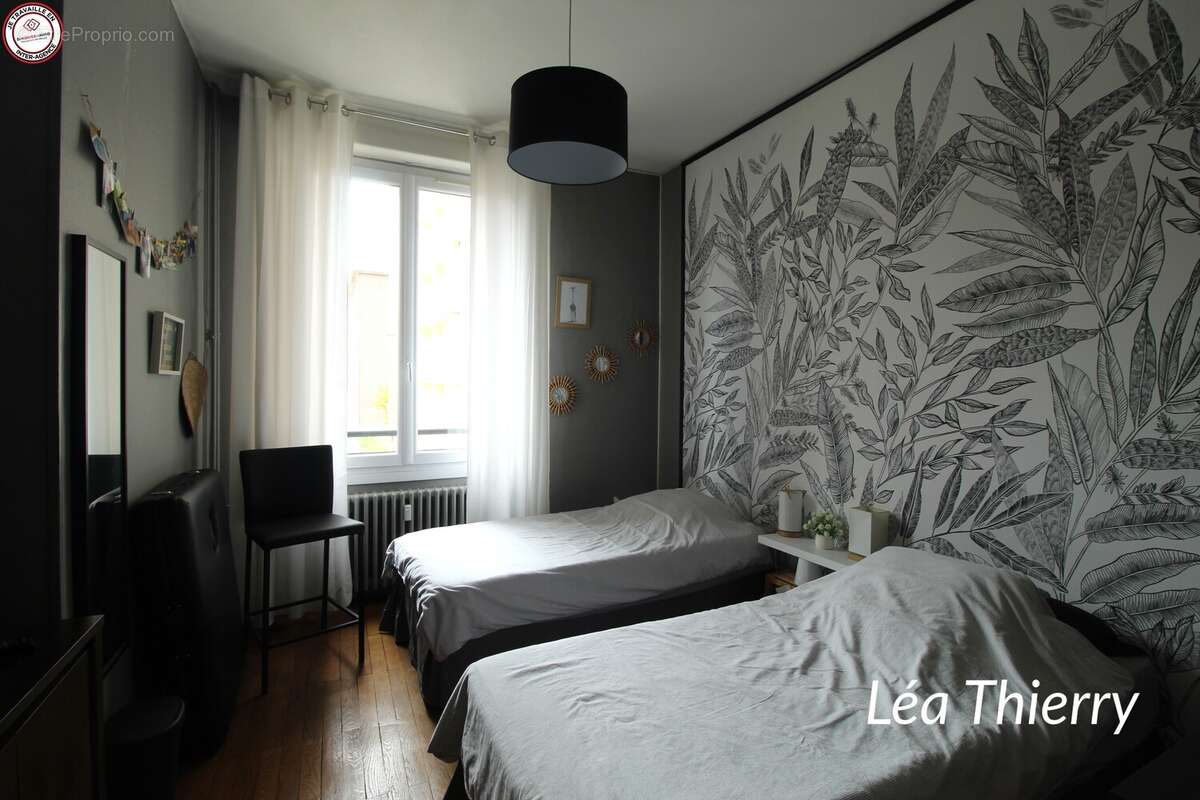 Appartement à ROUEN