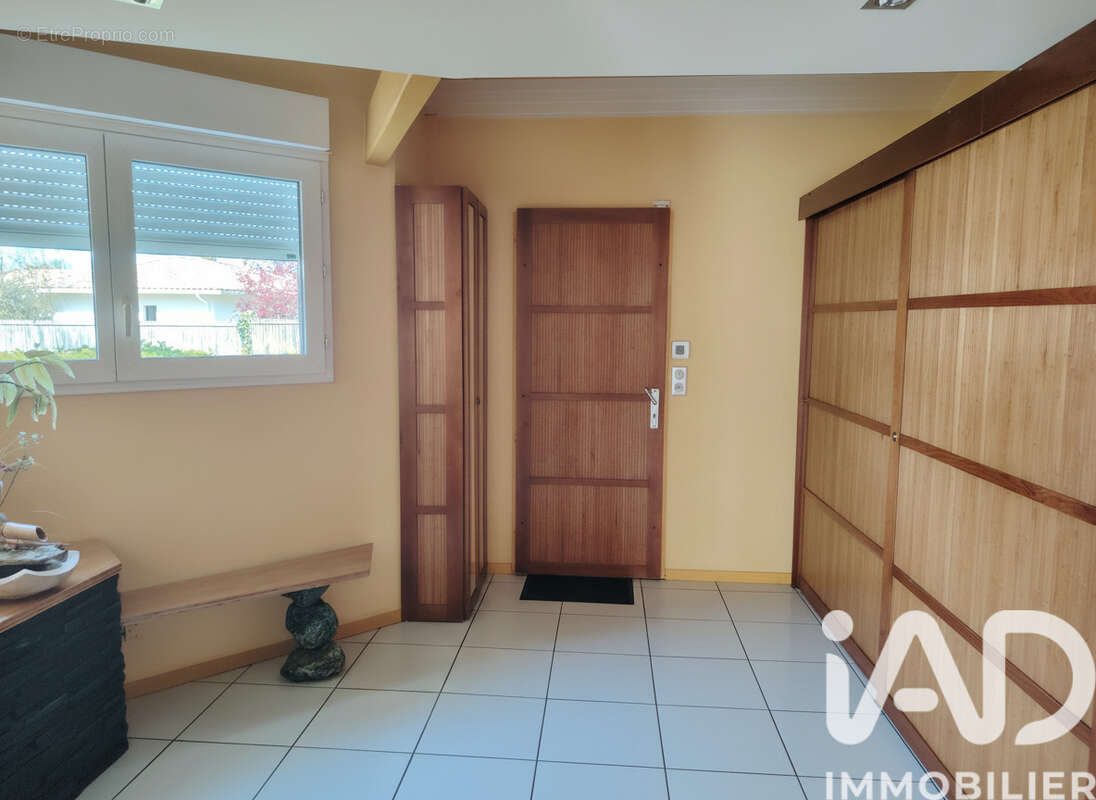 Photo 6 - Maison à SOUSTONS