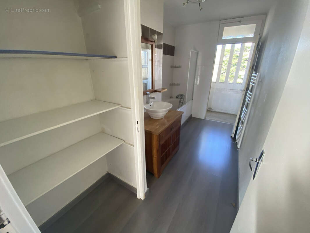 Appartement à ROANNE