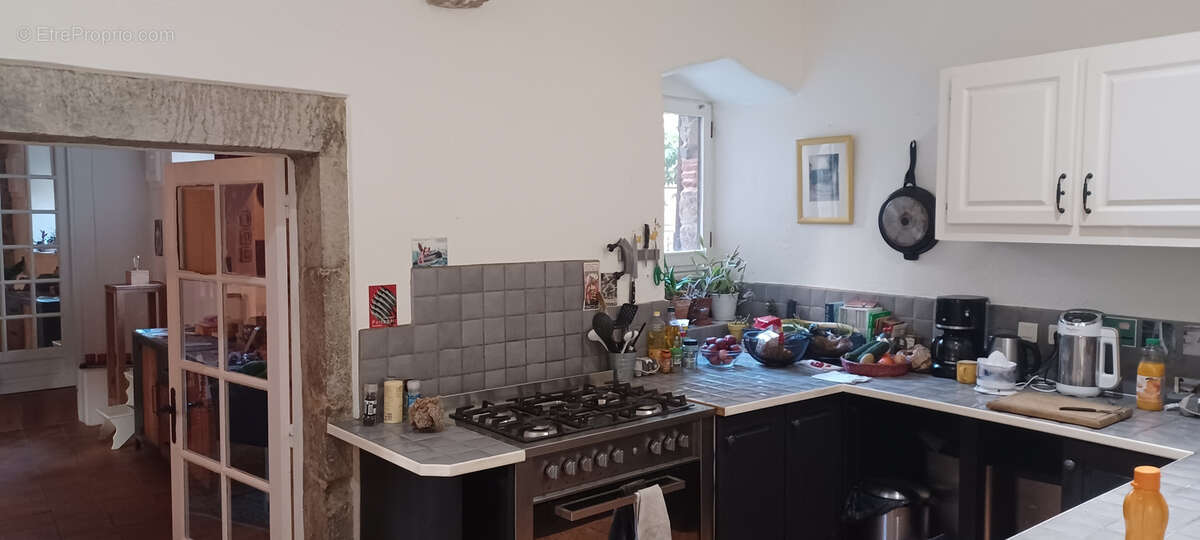 Maison à SAINT-ANTONIN-NOBLE-VAL