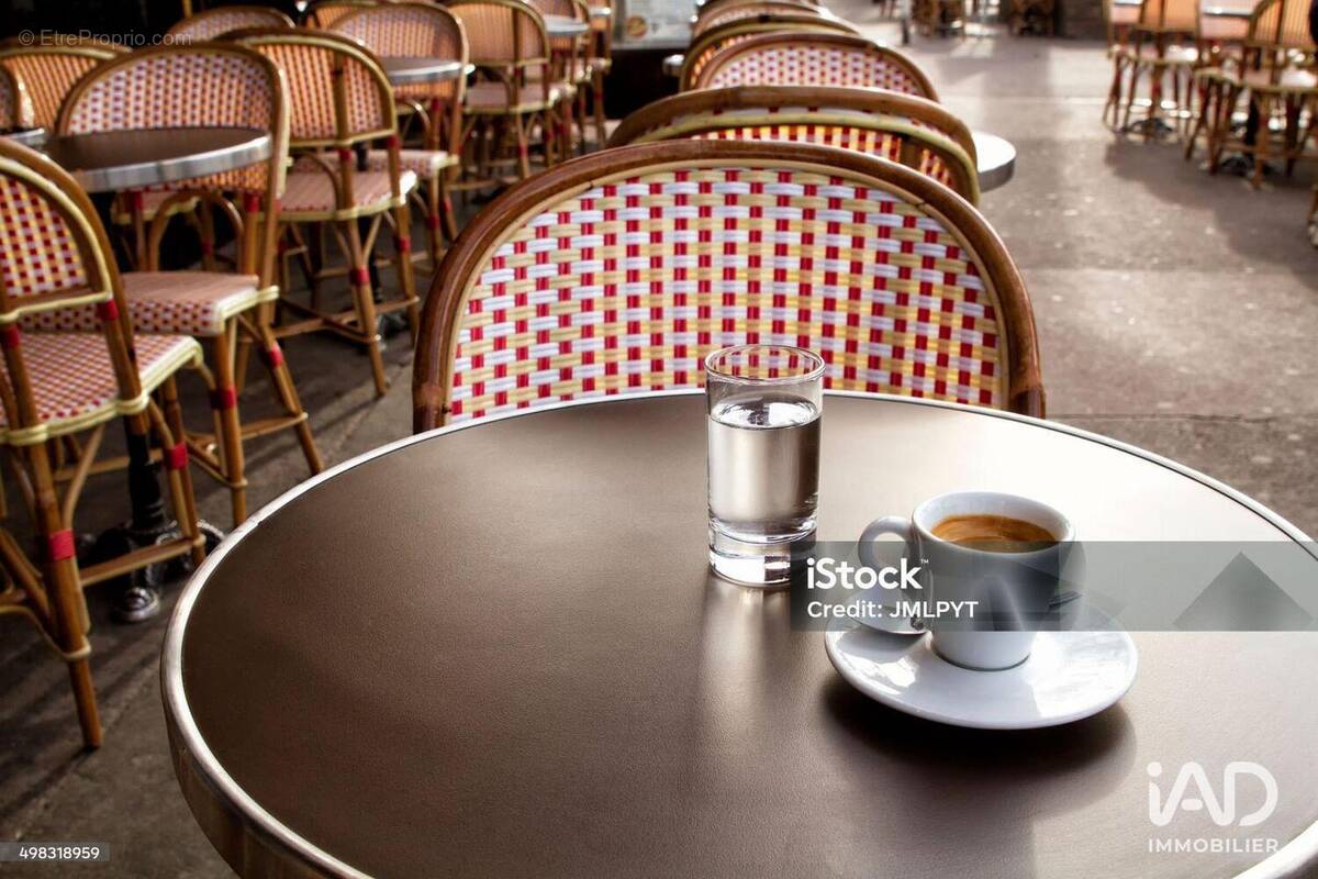 Photo 1 - Commerce à CIBOURE