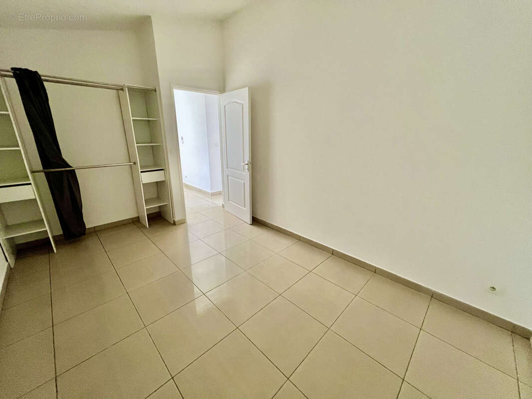 Maison à SAINT-PIERRE