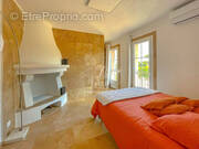 Appartement à SAINT-TROPEZ
