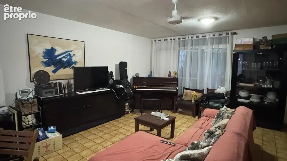 Maison à vendre 3 pièces KOUROU (973) - photo 3