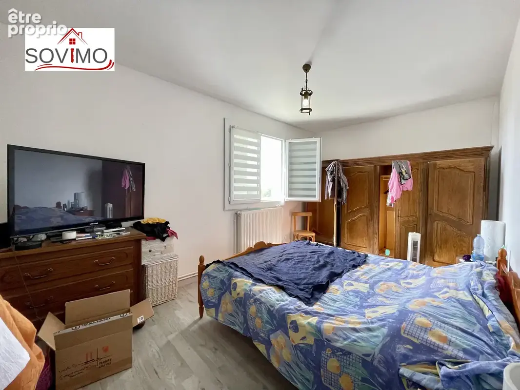 Agreable maison de campagne indépendante avec grand terrain - photo 9