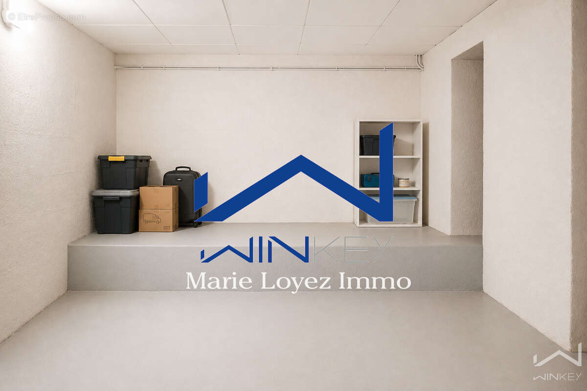 Á la campagne, maison individuelle provençale de 122 m2 sur 2113 m2 de terrain - photo 15