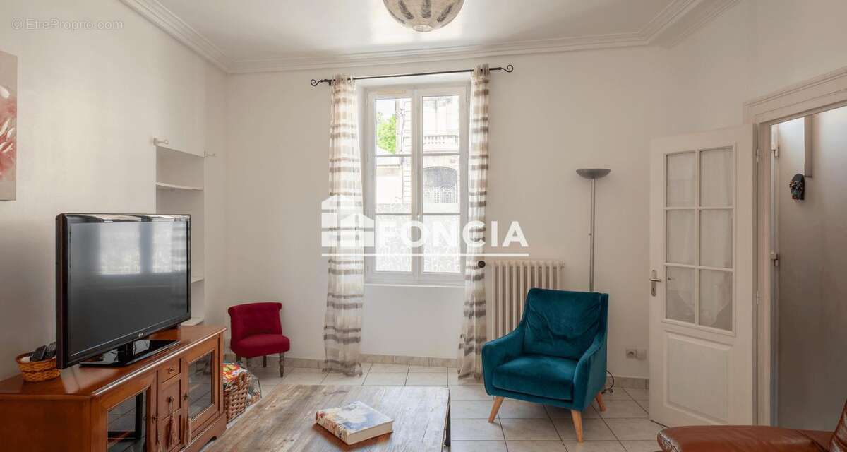Maison à LE MANS