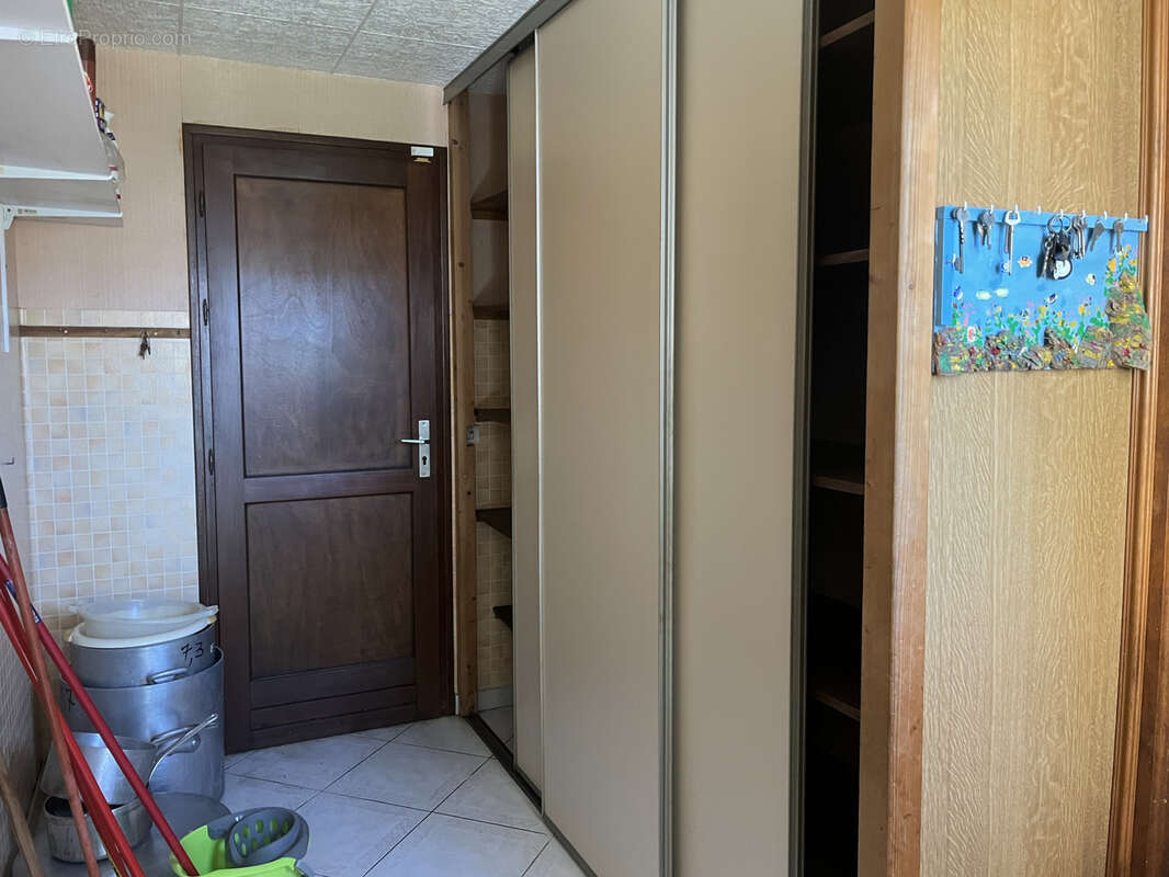 Maison à MAUREILLAS-LAS-ILLAS