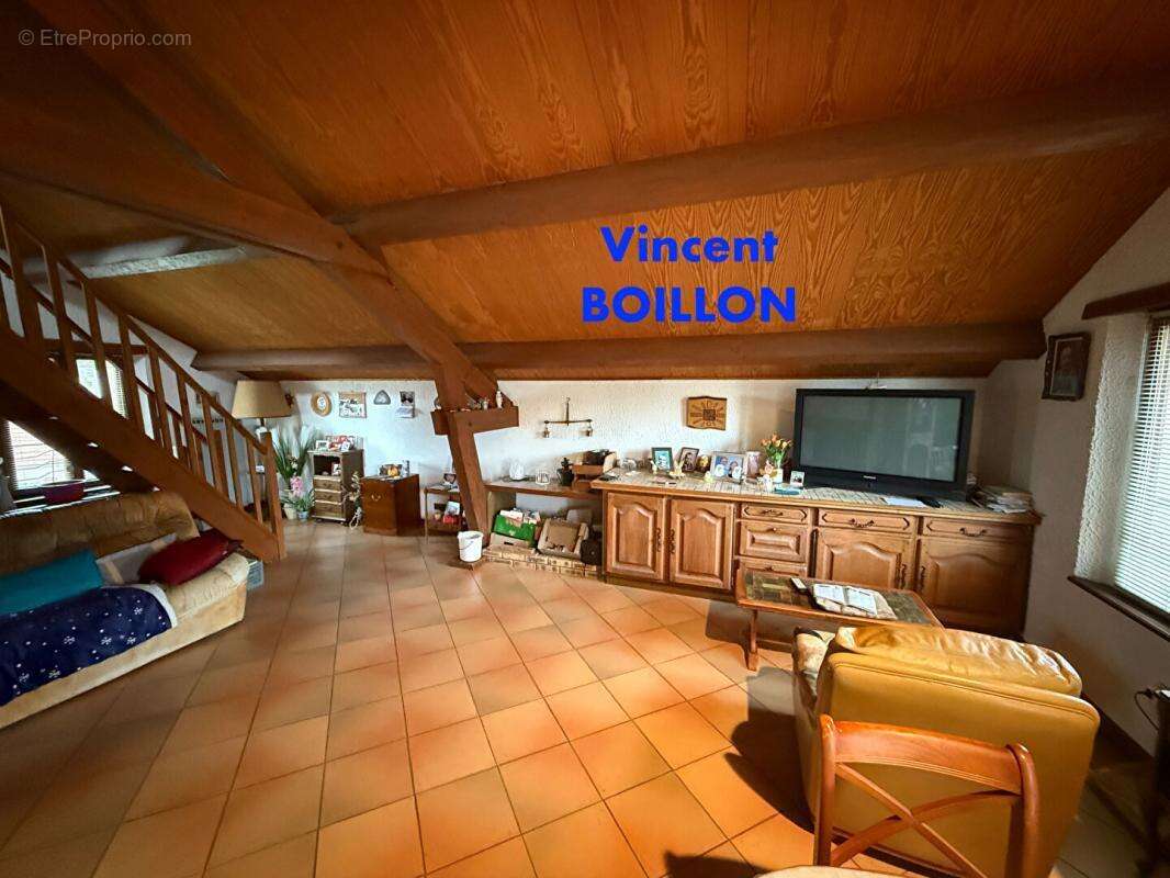 Appartement à MANDEURE