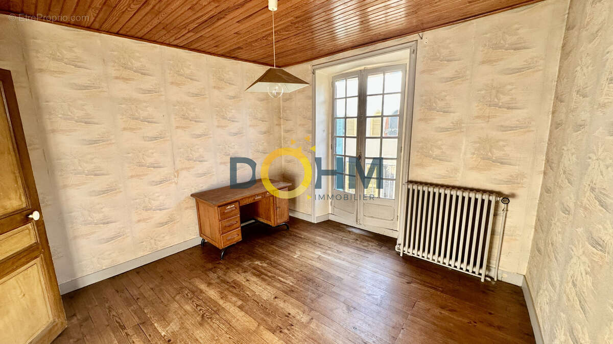 Appartement à BRIOUDE