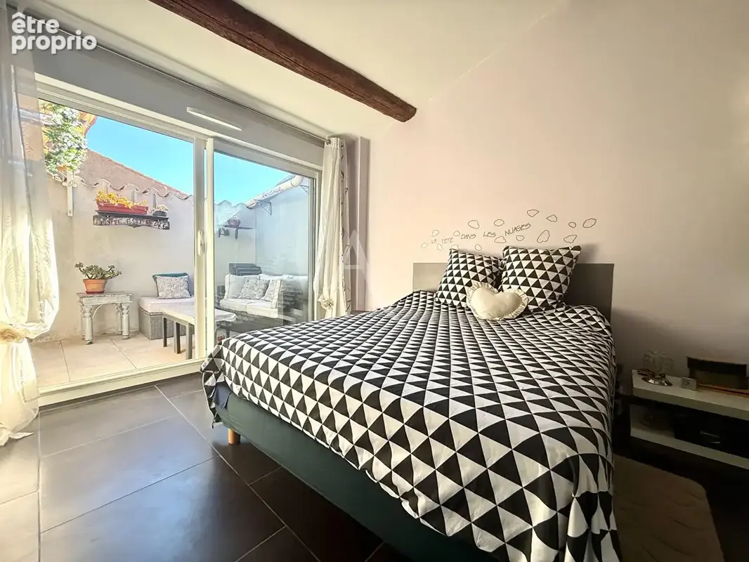 Maison de village de 90m² avec ascenseur, garage et terrasse - photo 3