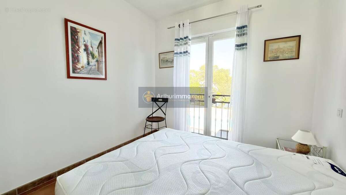 Maison à FREJUS