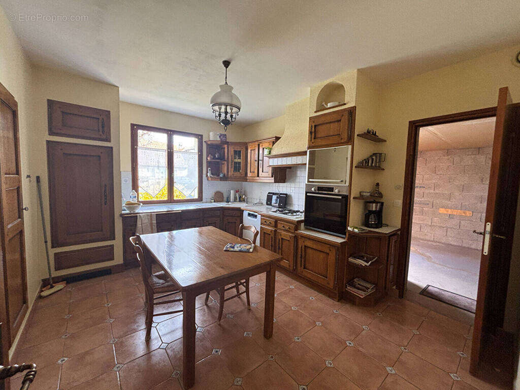 Maison à CHATEAUROUX