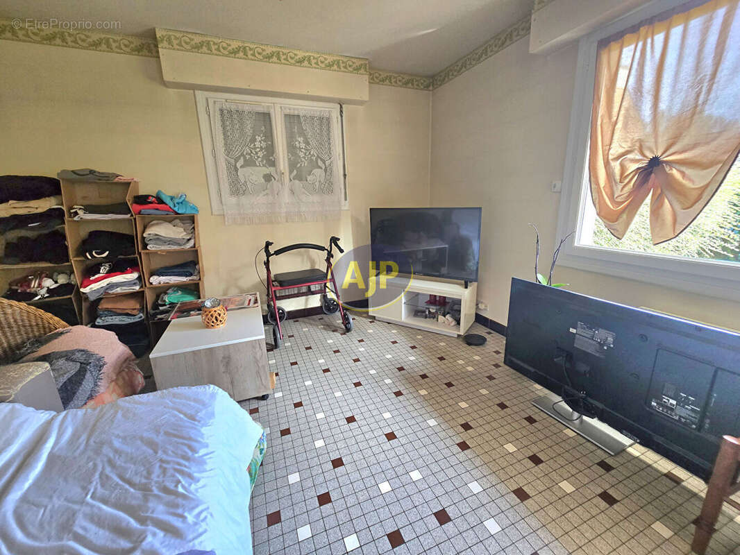 Appartement à GUEMENE-PENFAO