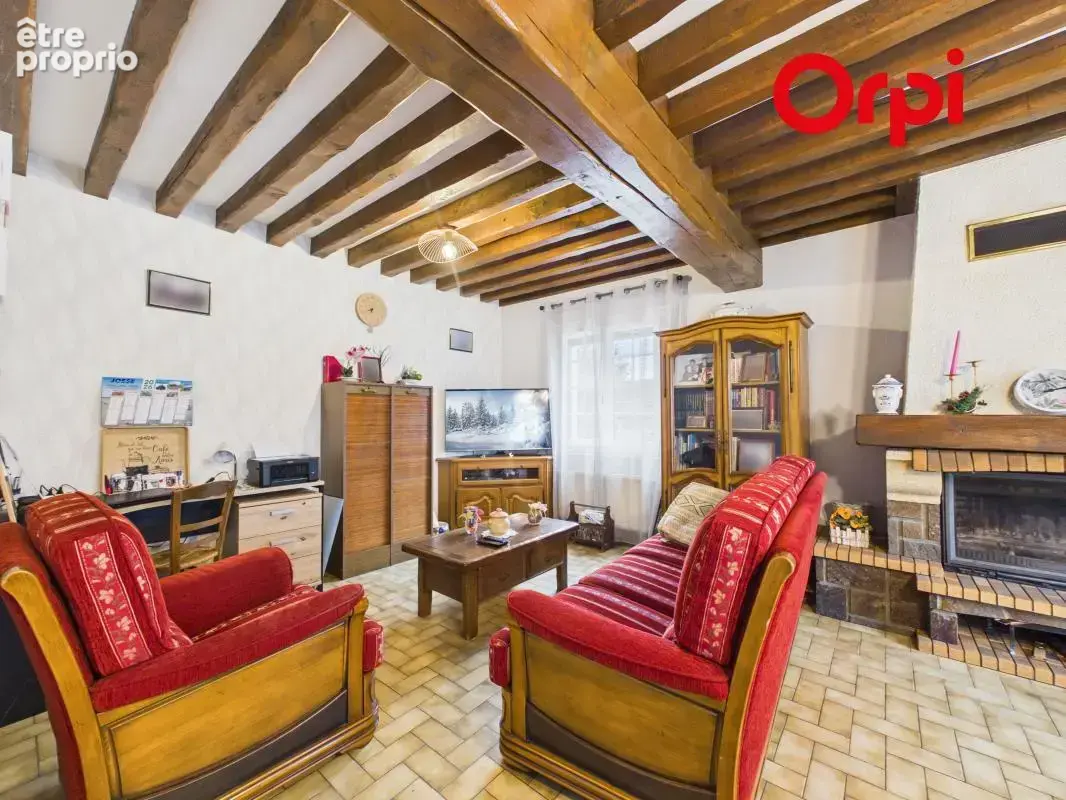 Maison traditionnelle à la campagne - photo 6