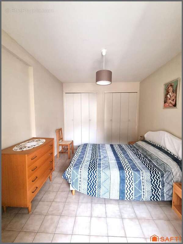 Photo 6 - Appartement à SAINT-GEORGES-DE-DIDONNE