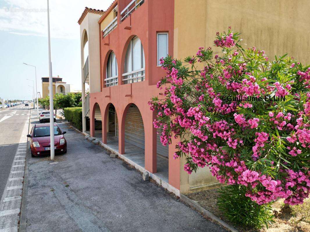 Appartement à aménager - photo 8