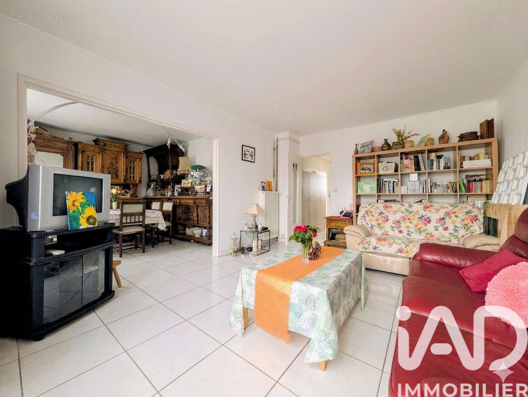 Appartement 103 m² à Cugnaux  - photo 2