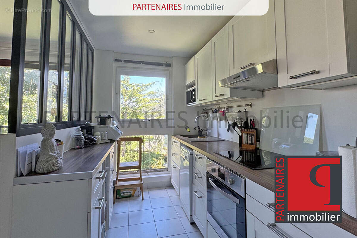 Appartement à LE CHESNAY