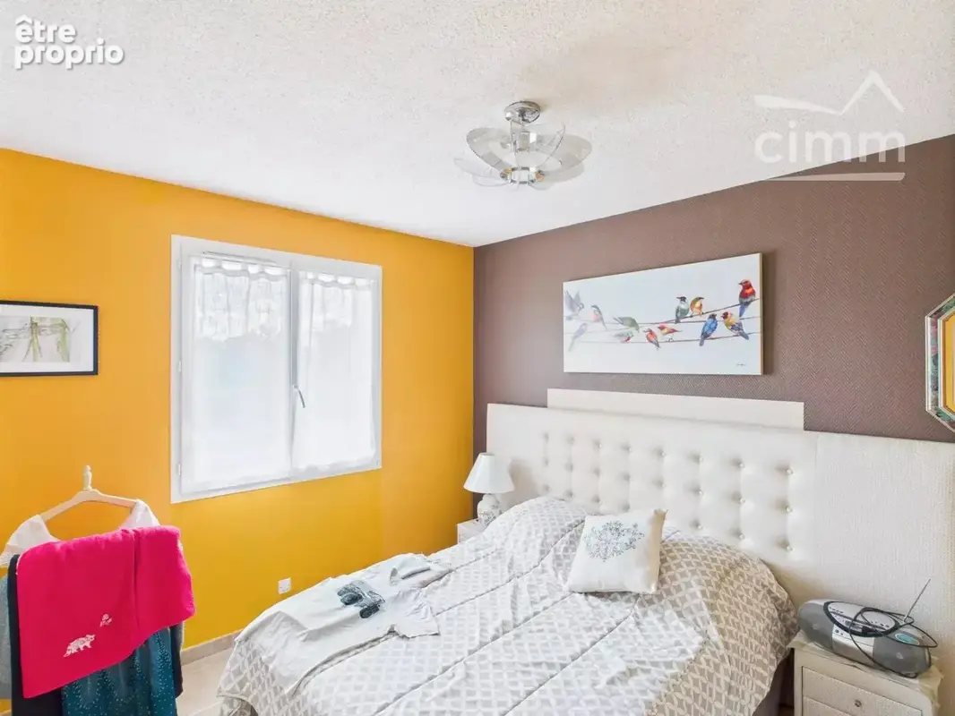 Plain-pied 136 m² avec piscine au sel — Lablachère, à pied des commerces - photo 12
