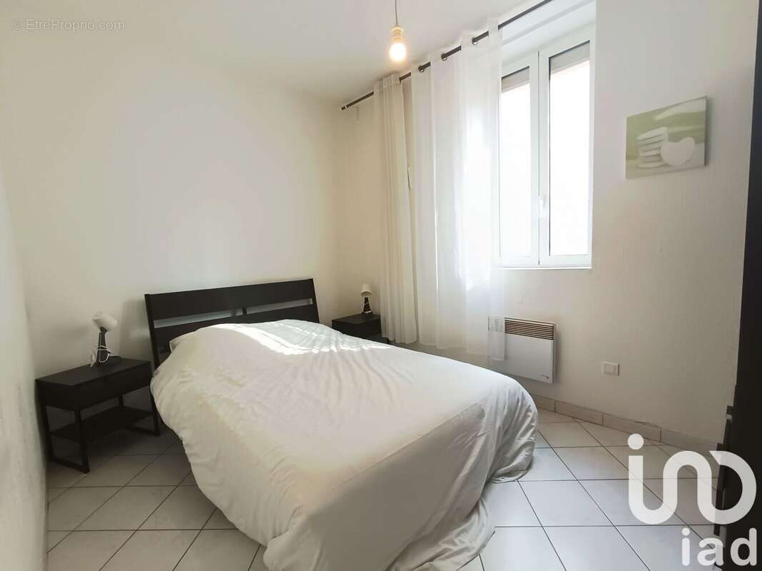 Photo 5 - Appartement à LA SEYNE-SUR-MER