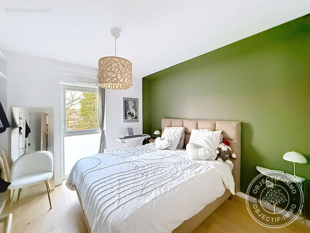 Appartement à DINGSHEIM