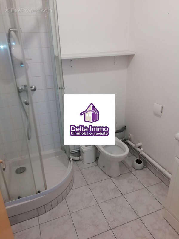 Appartement à CONCHES-EN-OUCHE