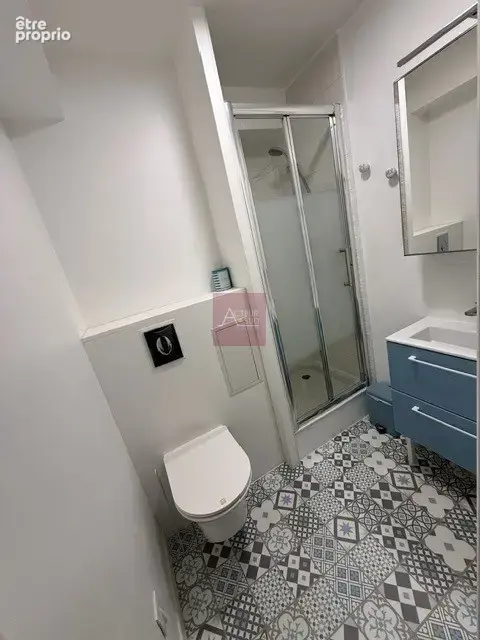 Vente appartement 3 pieces montpellier hopitaux-facultes - photo 8