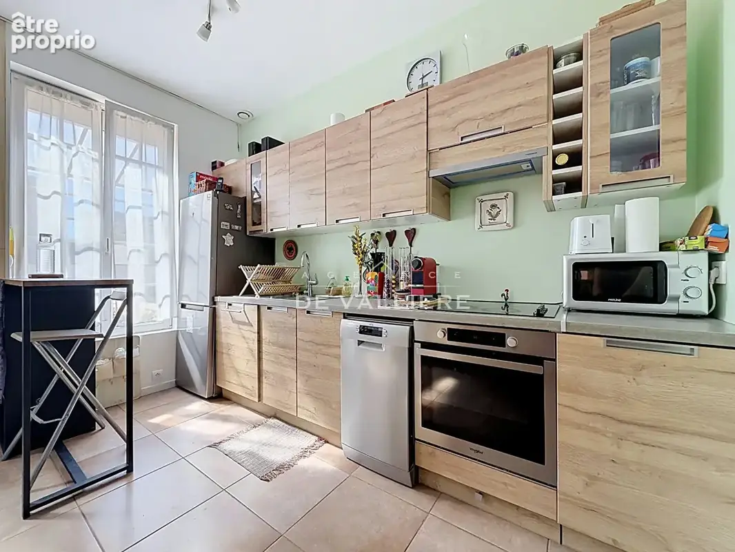 Maison Nanterre 5 pièce(s) 83 m2 - photo 4
