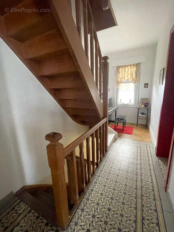 Maison à LAMBERSART