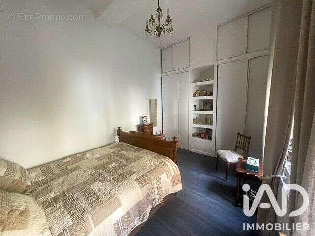 Appartement 92 m² à Saint-Quentin  - photo 7