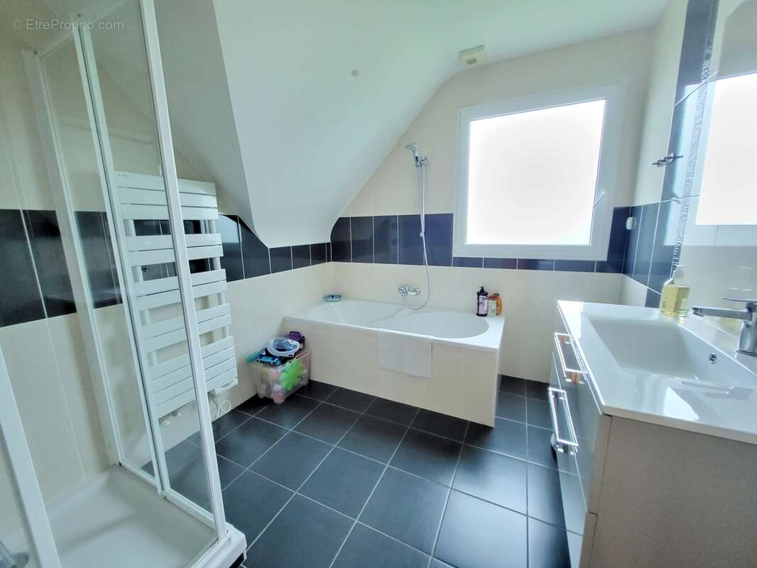 Maison à vendre 9 pièces TELGRUC SUR MER (29) - photo 34